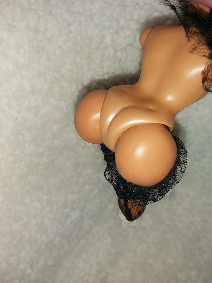 nd l.o.l. omg doll