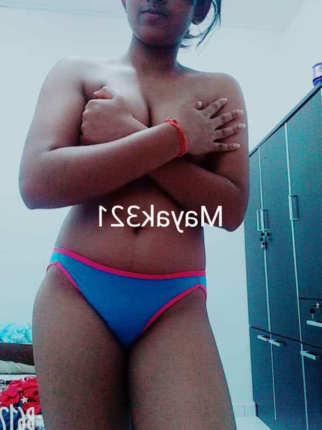 Tamil girl nude