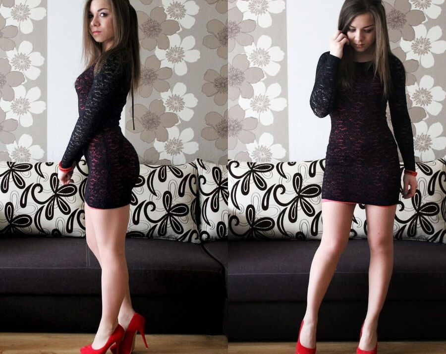 sexy girls, sexy outfits for sissies