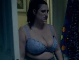 Lauren Socha