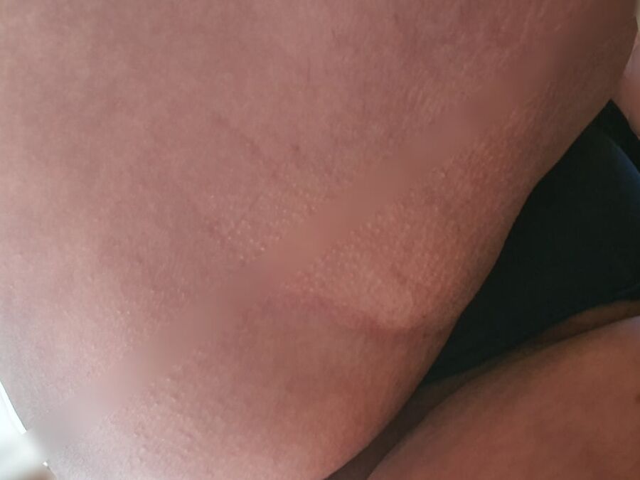 Mature Elena yo upskirt