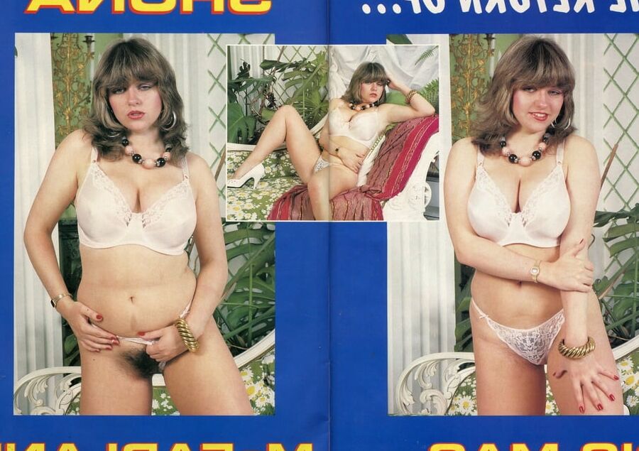 Vintage Big Ones -