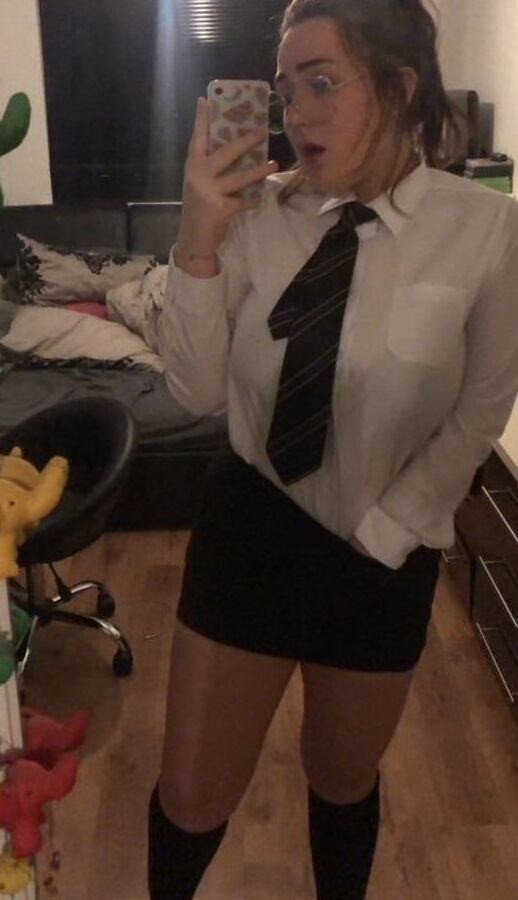 Secretaria putita