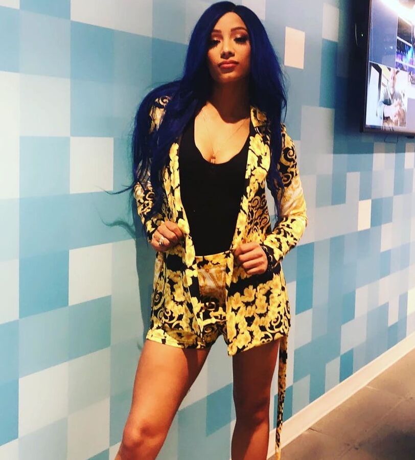 My Beautiful Hot Sexy Baby Sasha!