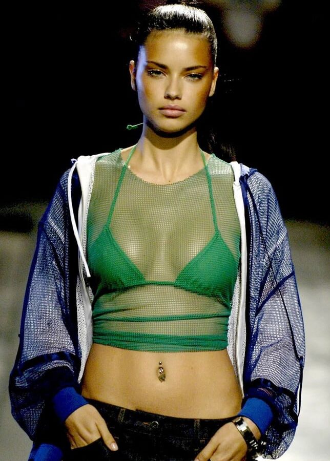 Adriana Lima