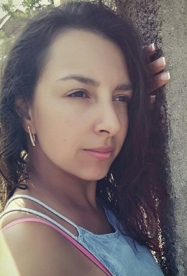 Busty Russian bitch Diana
