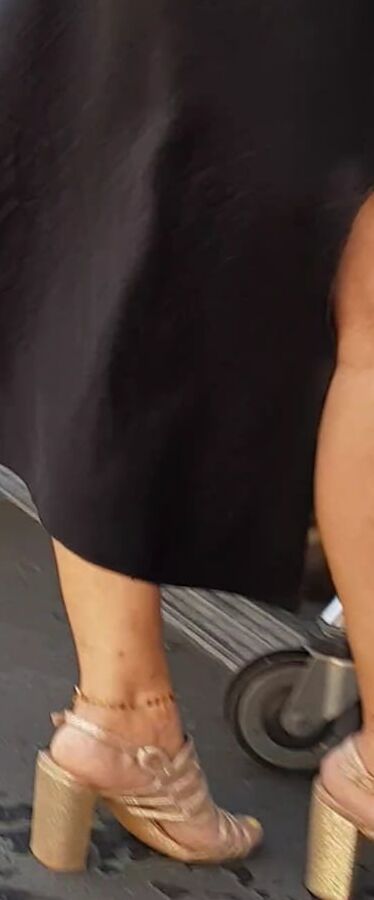 Mature sexy