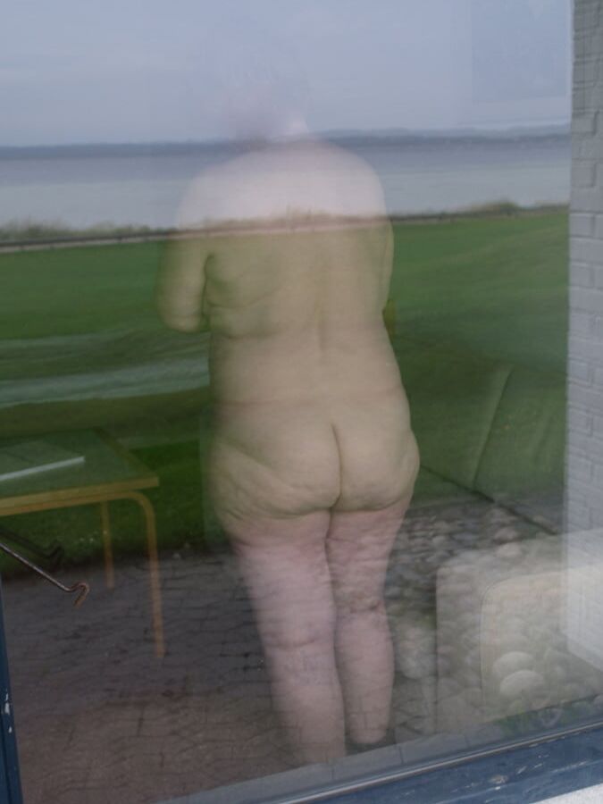The Voyeur