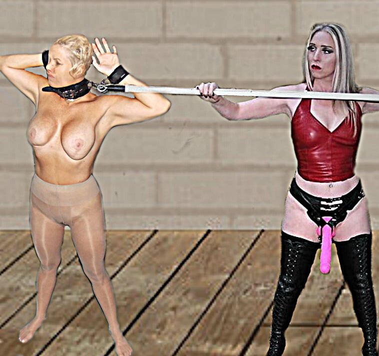 Pig in Peril Manips