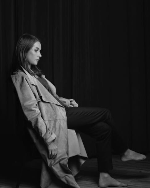 Isabelle Huppert