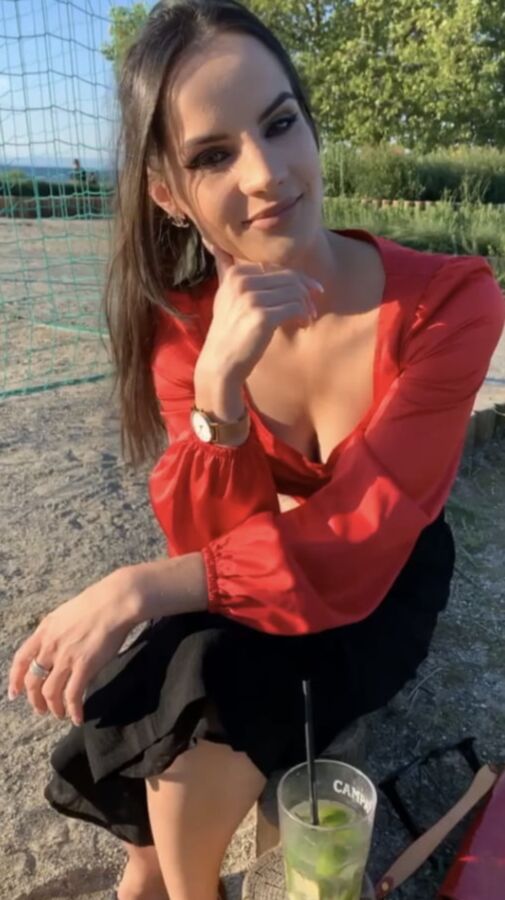 la Salope Merita