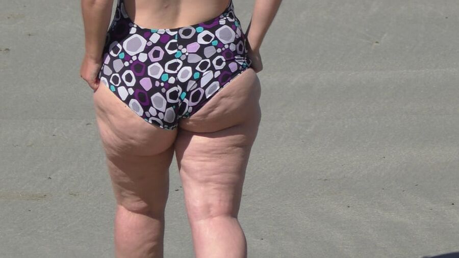 milf sexy ass