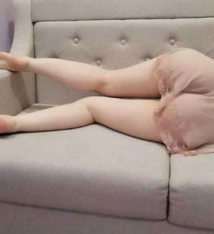 Perfect thick skynni