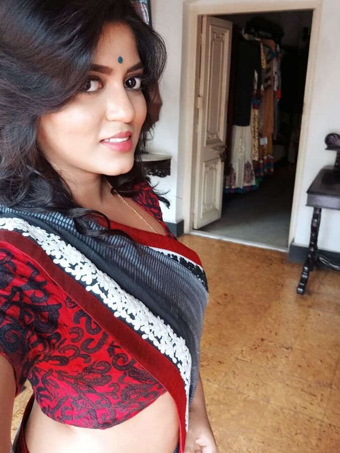 Modern mummy in new look