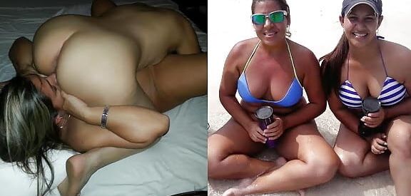 Rocio Otra Putica RIca