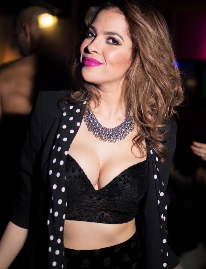 Private parties - mature women only (LXIV)