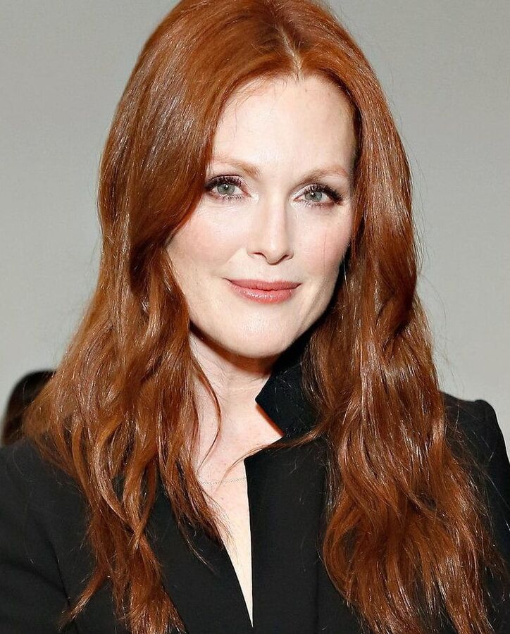 Julianne Moore