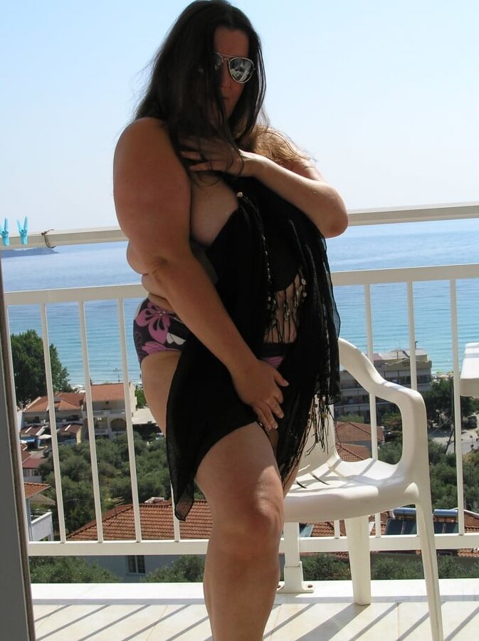 BBW Bikini