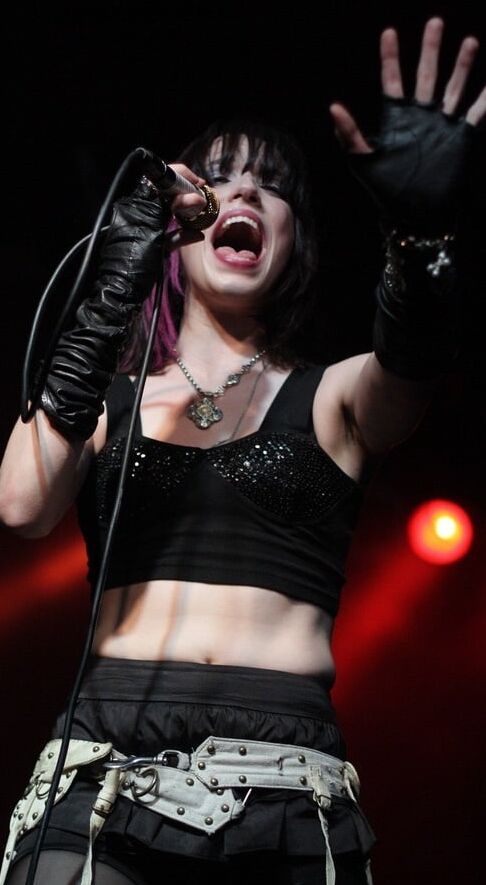 Lzzy Hale