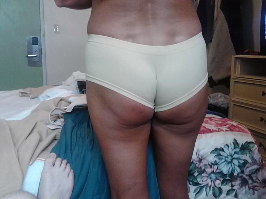 HotWife Mary Chaffee Gettysburg Pa