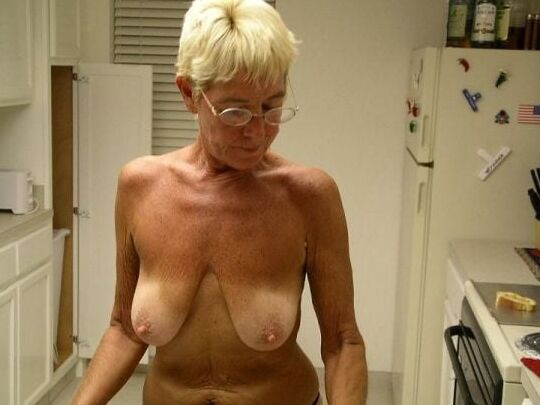 Mature beauty