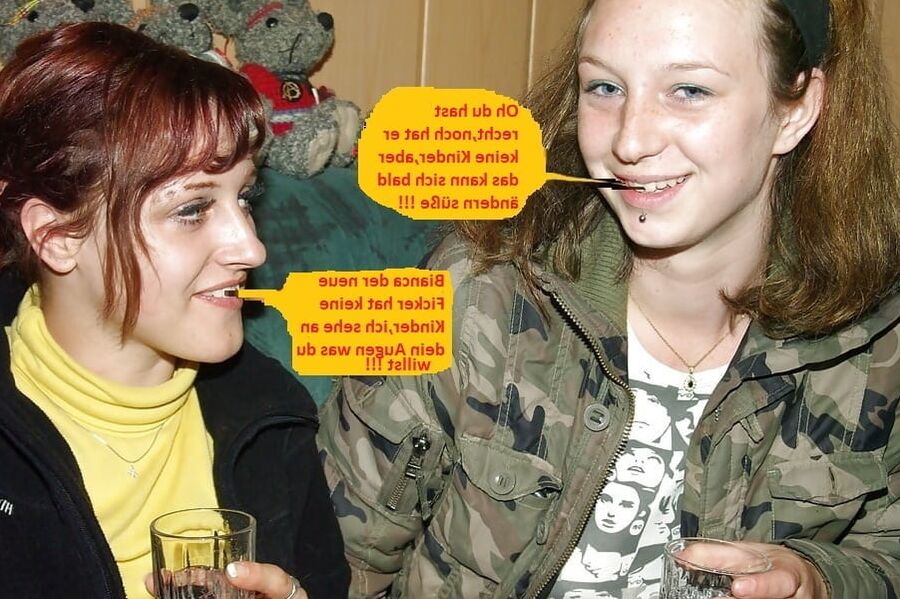 Ihr neuer Ficker