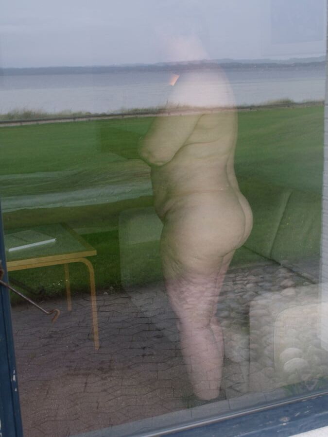 The Voyeur
