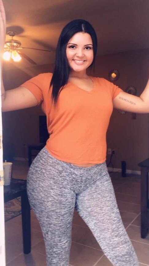 Best sexy white girl