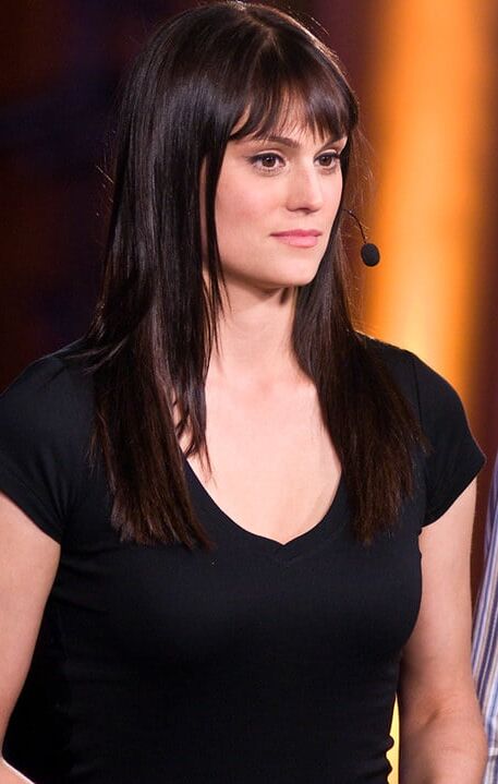 Morgan Webb