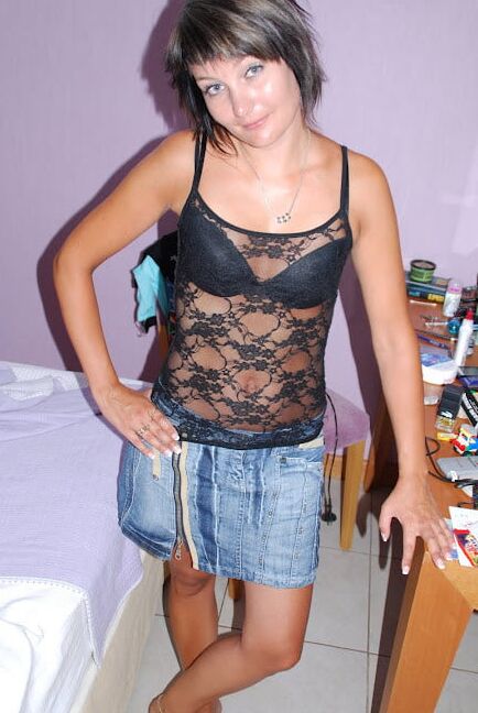 milf exposed