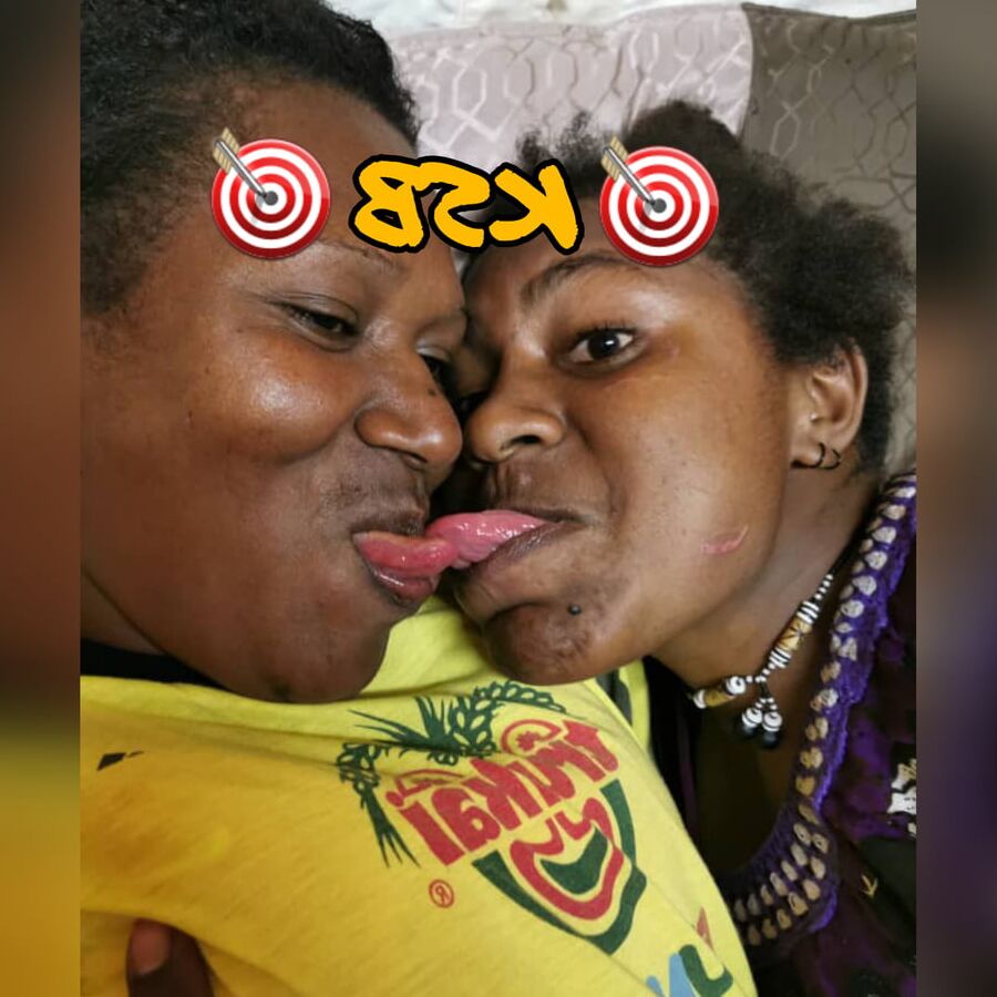 k png lesbians