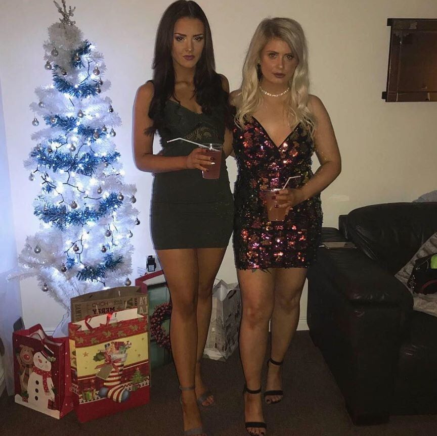 Stupid Chav Sluts- Molly Bell
