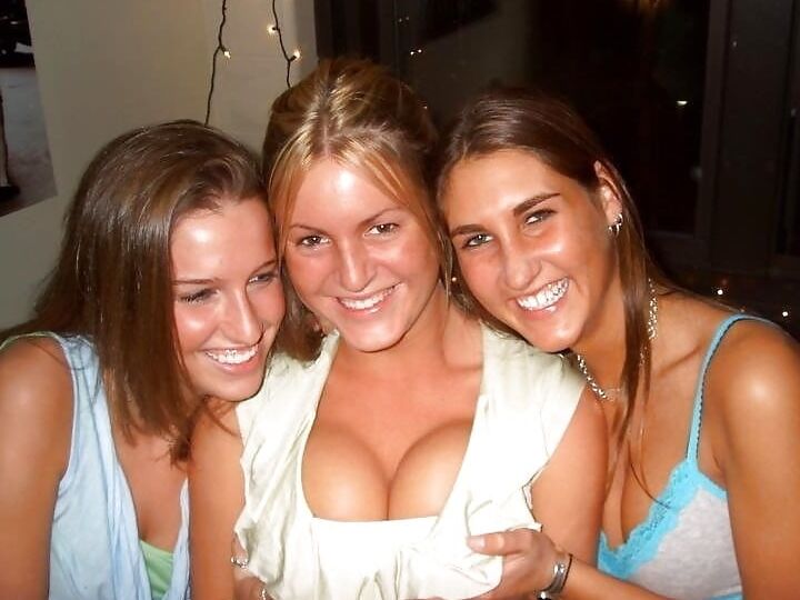 Boob Envy