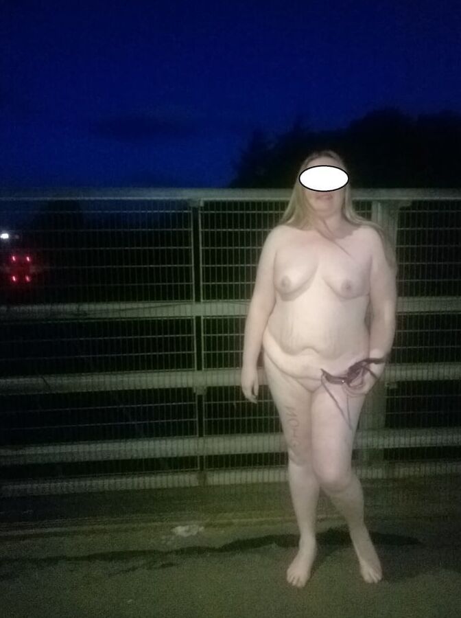 New - Sharron from Ayrshire