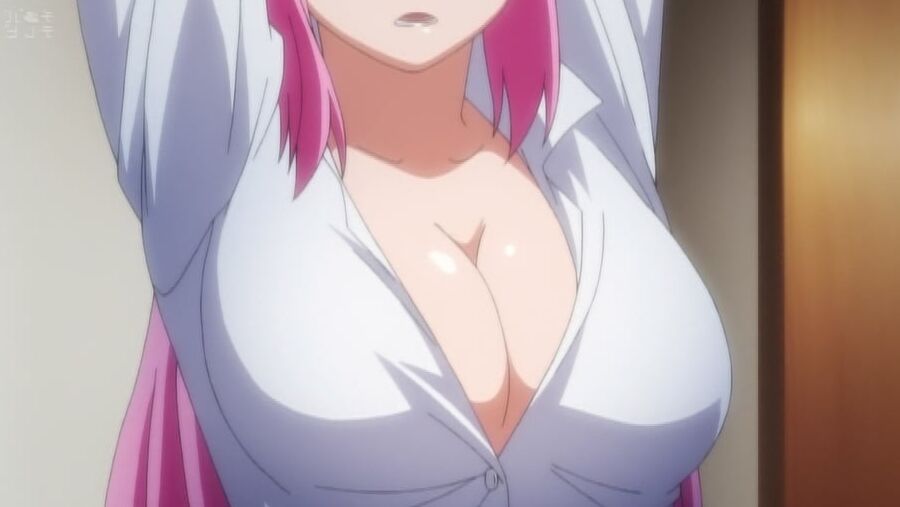 big tits thicc asses
