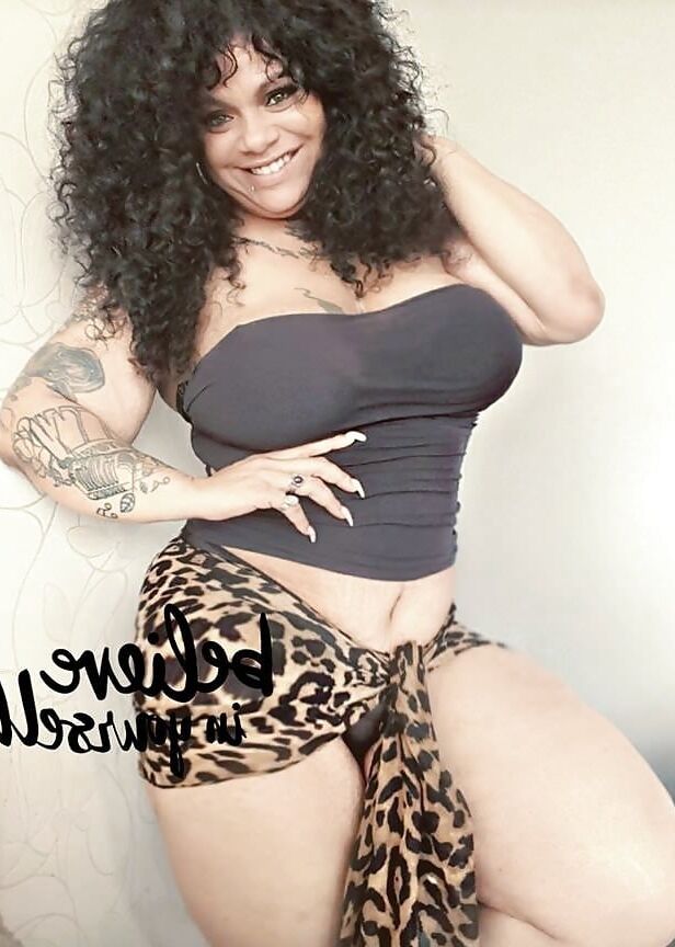 Miss Pamela - Sexy Vibe