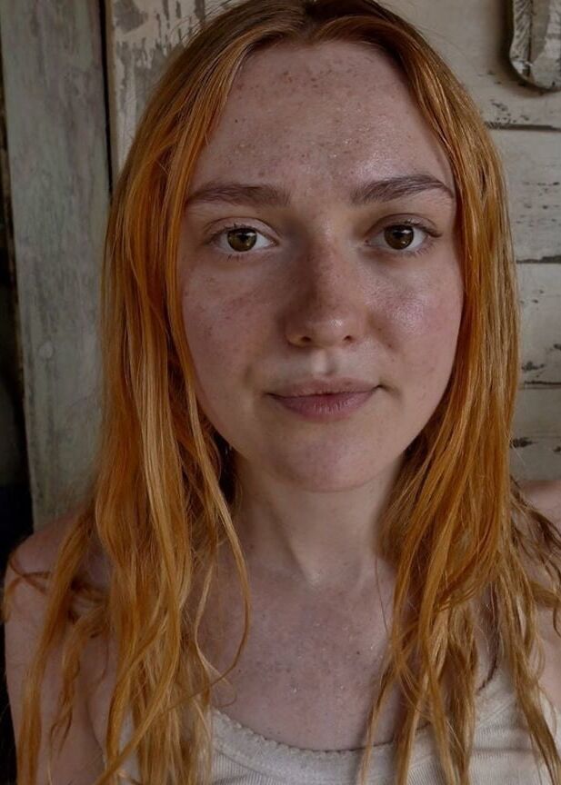 Goddess Dakota