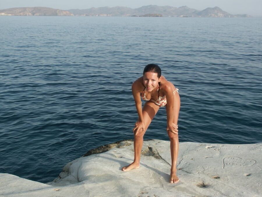 Ferien am Meer