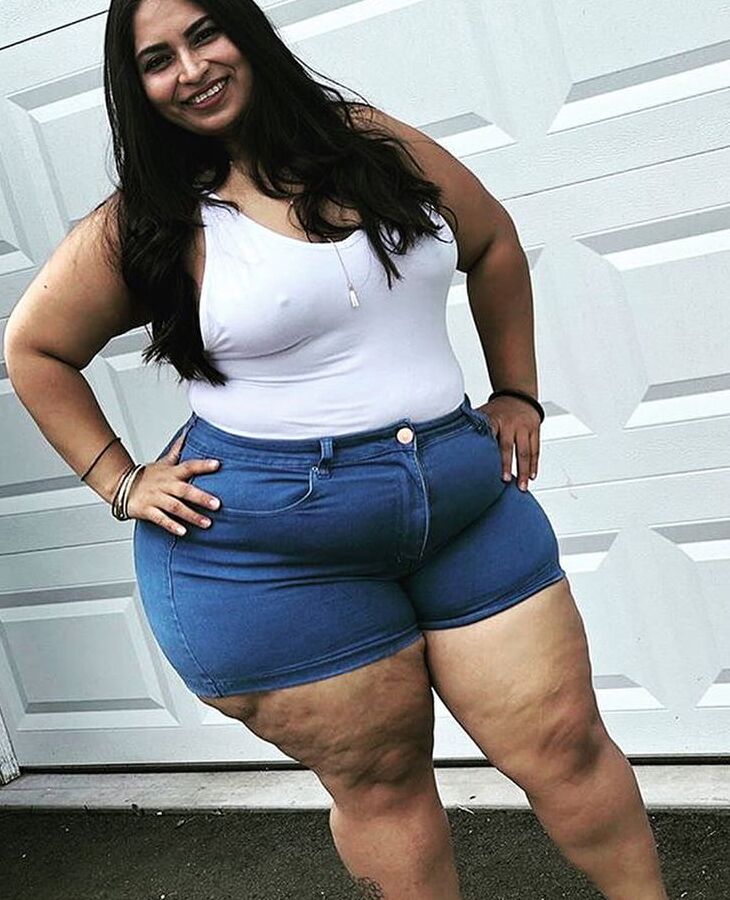 Ass big