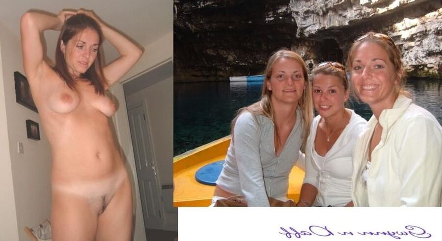 your MOM, GF, WIFE and EX dressed nude on xHamster.com