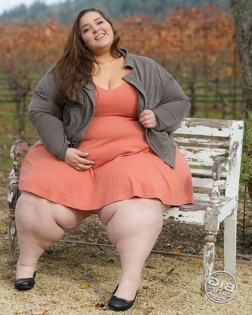 SSBBW
