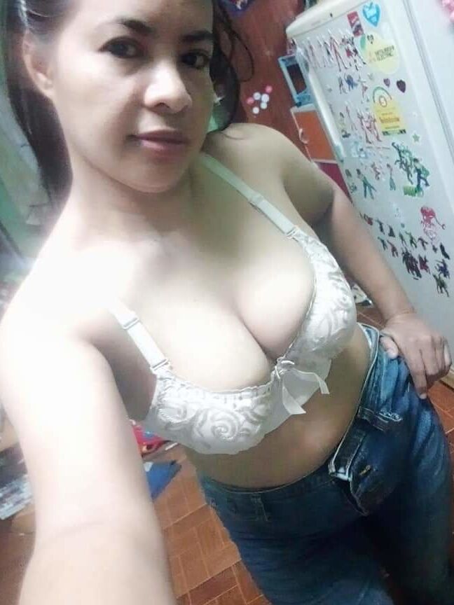 Ibu cantik
