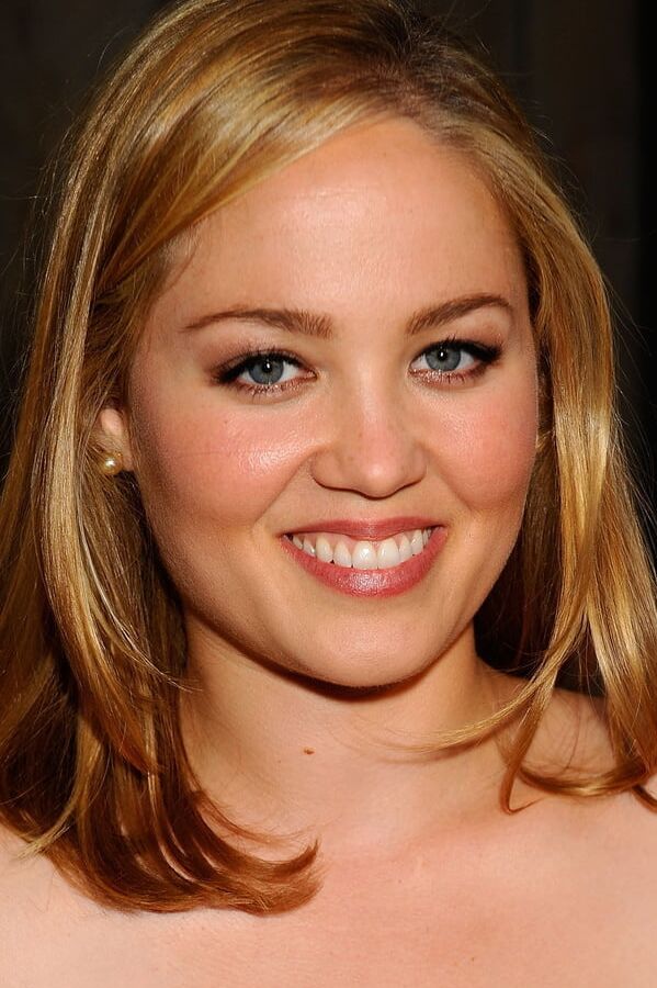 ERIKA CHRISTENSEN