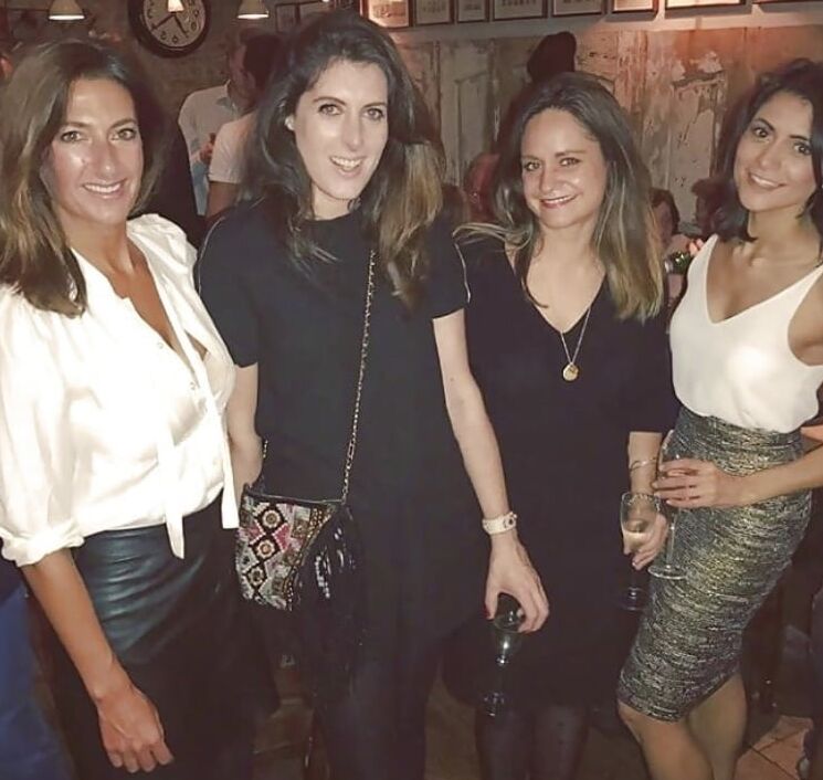 Lucy Verasamy