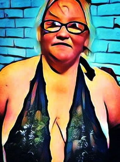 Liz Fantasy Art