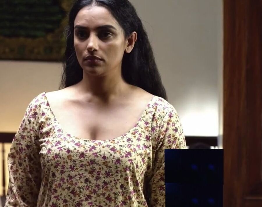 SHWETA MENON
