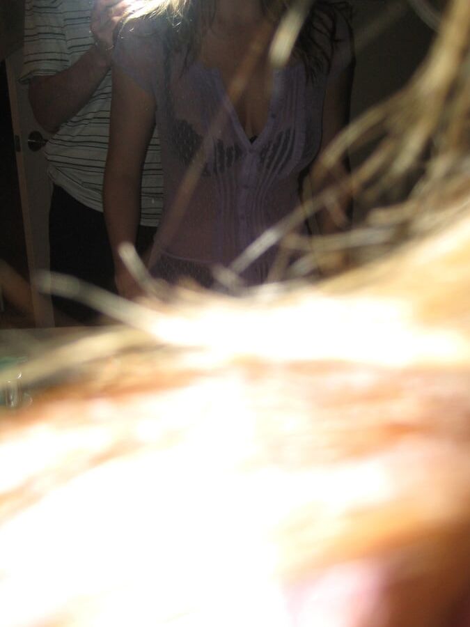Peek-a-boo