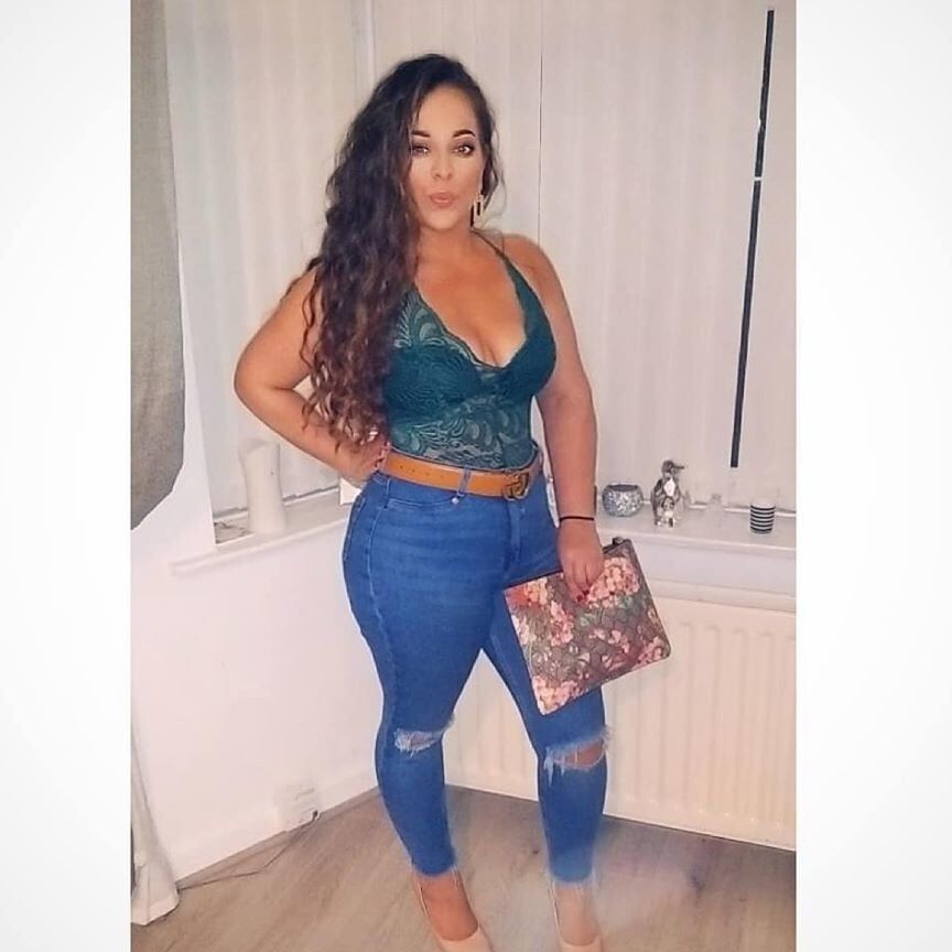 Stupid Chav Sluts- Tiffany L