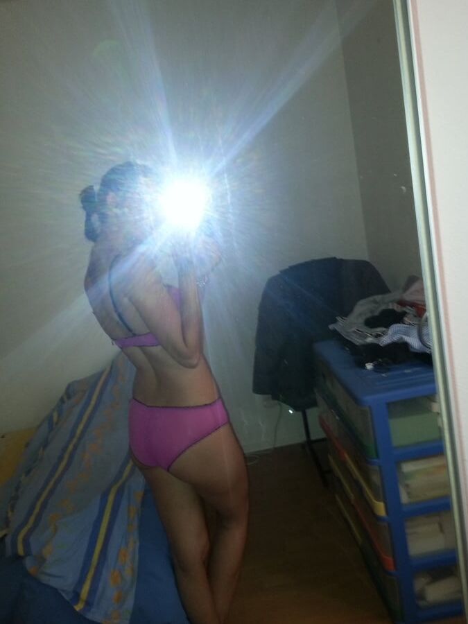 Celine petite pute francaise