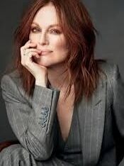Julianne Moore